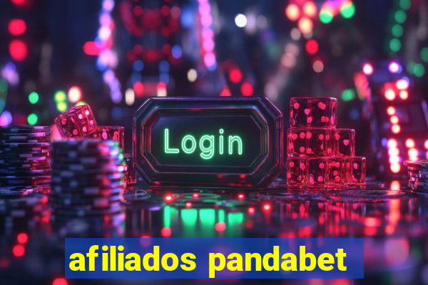 afiliados pandabet